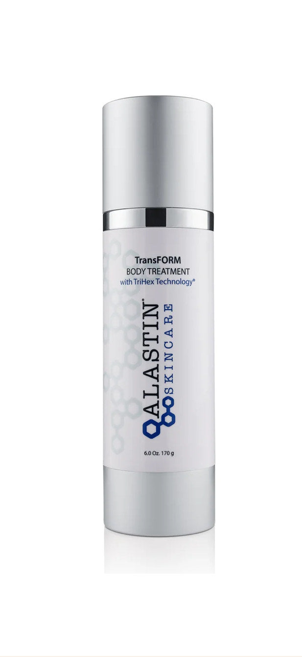 Alastin TransFORM body complex