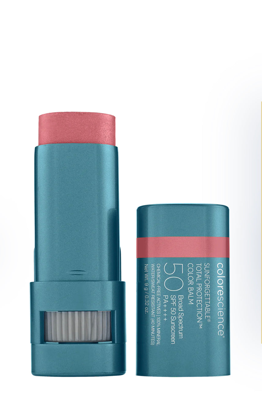 Colorescience: Sunforgettable® Total Protection™ Color Balm SPF 50