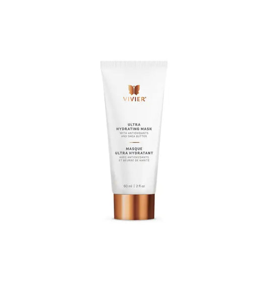 Vivier Ultra Hydrating Mask