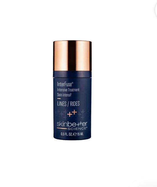 InterFuse intensive treatment lines