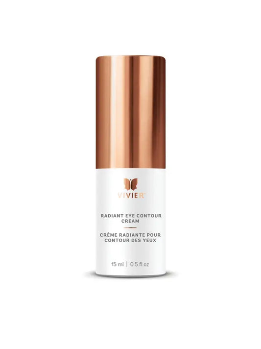 Vivier Radiant Eye Contour Cream