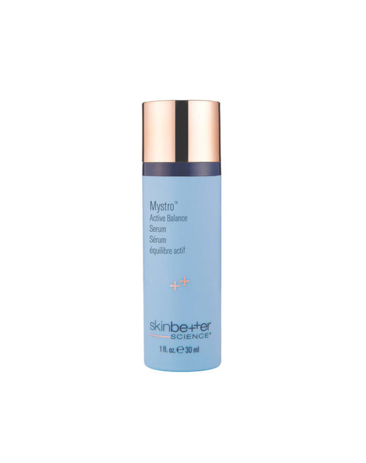 Mystro active balance serum