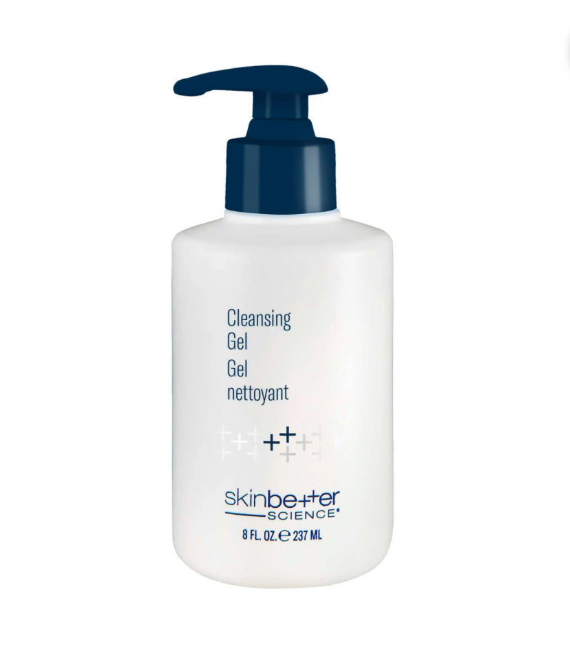 skinbetter Cleansing gel