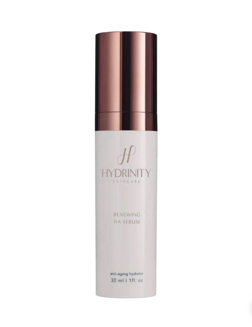 Hydrinity Renewing HA Serum