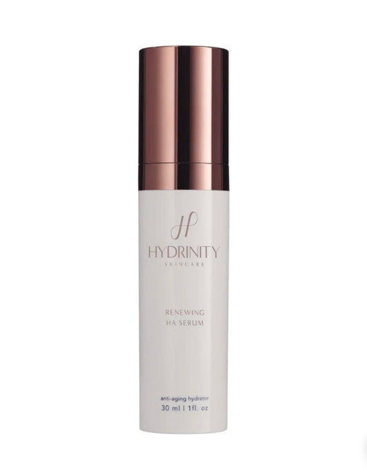 Hydrinity Renewing HA Serum