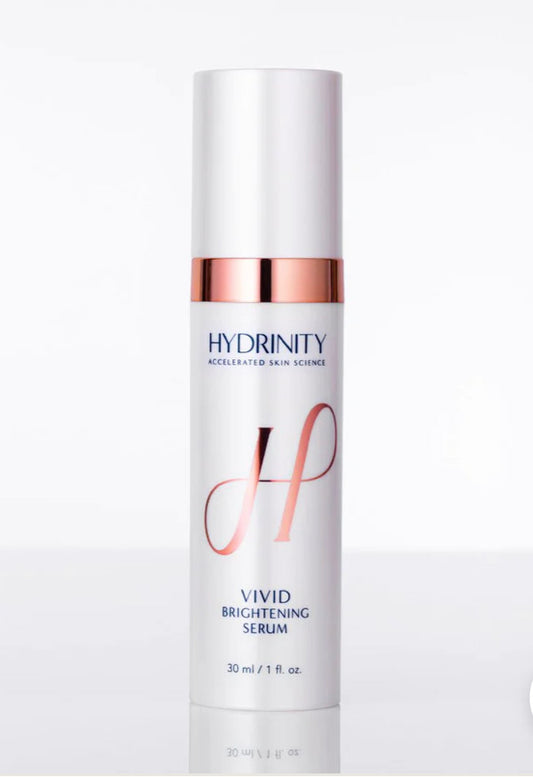 Hydrinity Vivid Brightening Serum