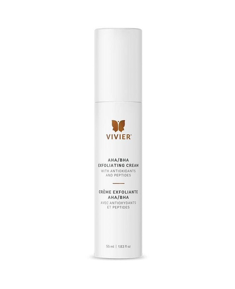 Vivier AHA/BHA Exfoliating Cream