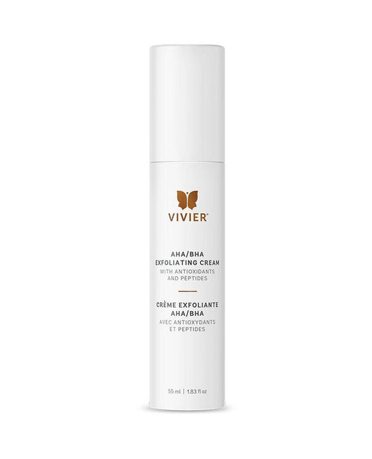 Vivier AHA/BHA Exfoliating Cream