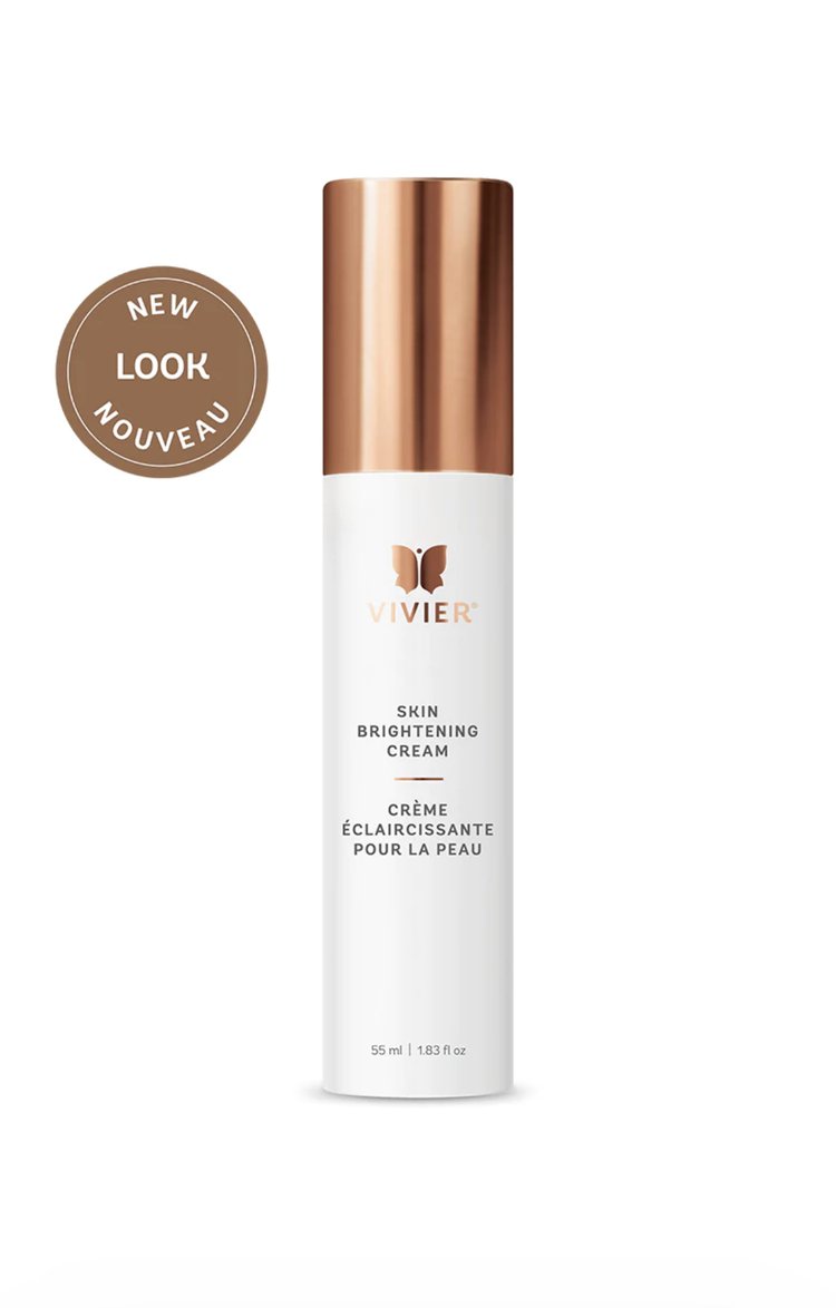 Vivier Skin Brightening Cream