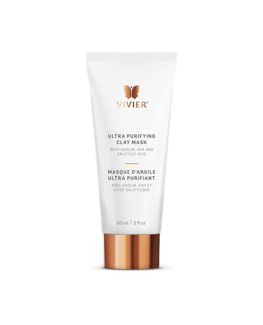 Vivier Ultra Purifying Clay Mask